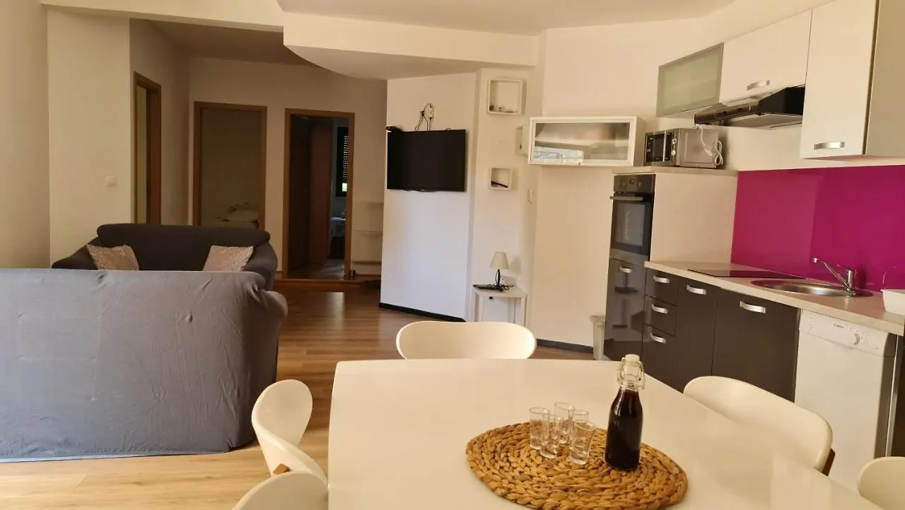 Apartment Lord Kastela Croatia
