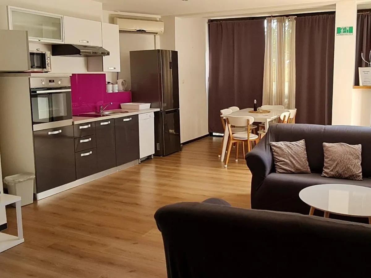 Apartment Lord Kastela Croatia