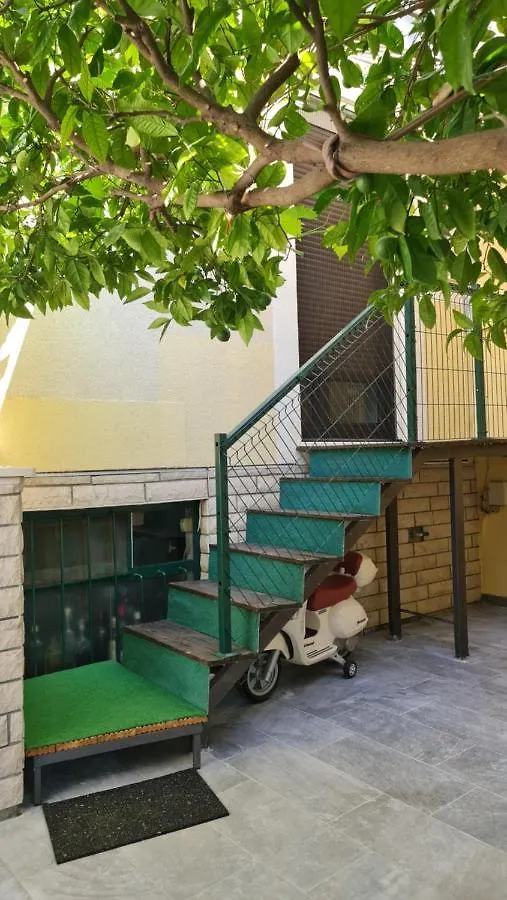 Apartment Lord Kastela