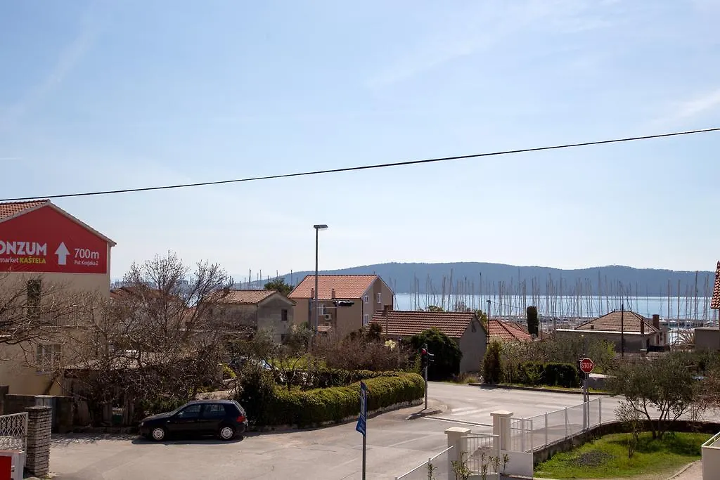 Apartment Lord Kastela
